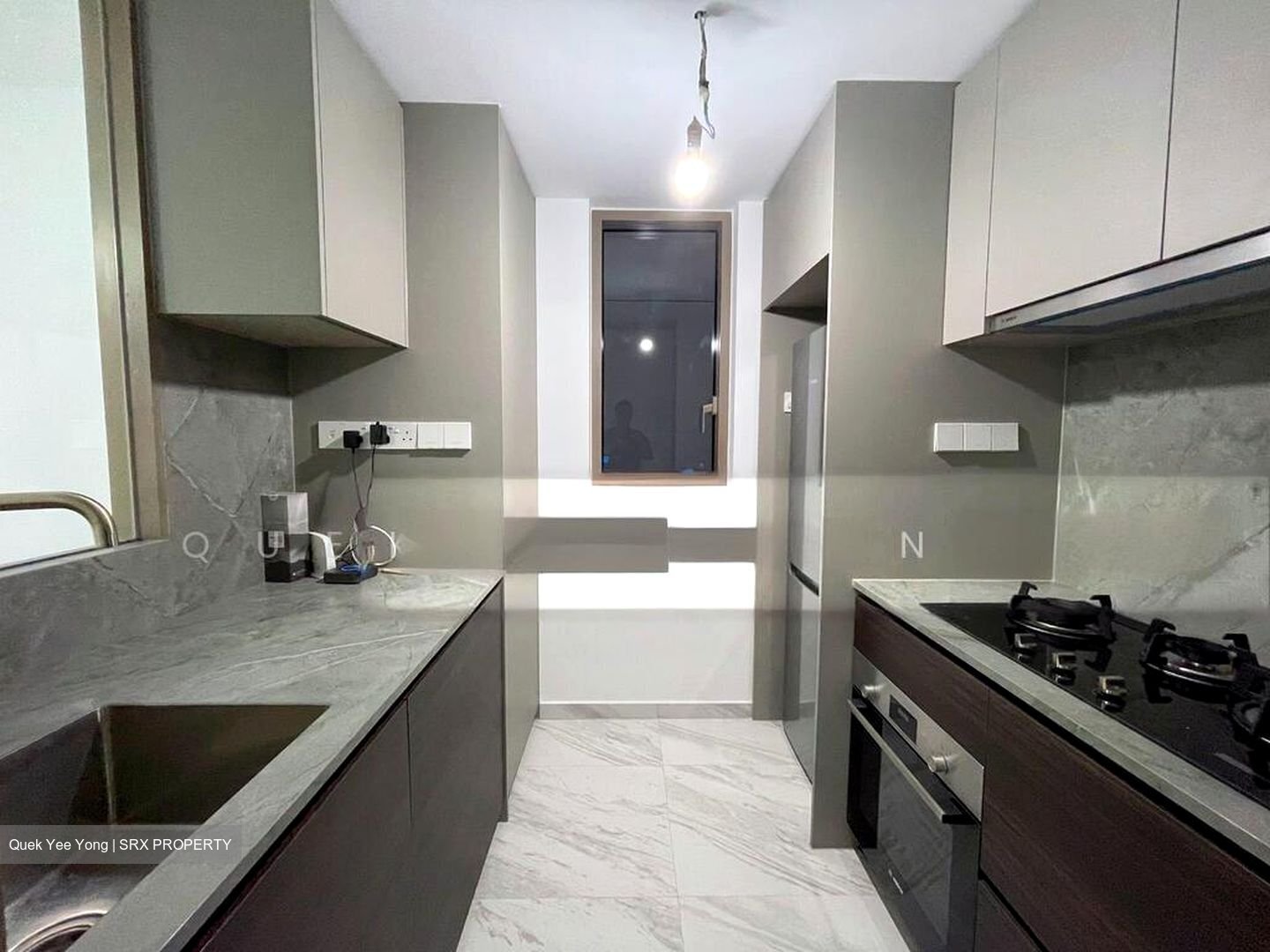 Pasir Ris Drive 8 (D18), Condominium #502027001